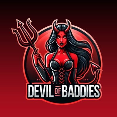 DevilOfBaddies's profile picture