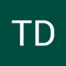 TD P 的头像