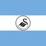 Swansea Arg ๐ฆข ็ๅคดๅ