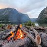 Фото профиля campfire & chill