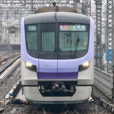 METOROTRAIN's profile picture