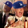 Dodgers own the Padres and Petco Field 🤣 的头像
