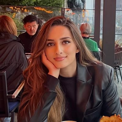 Farhat Ariana's profile picture