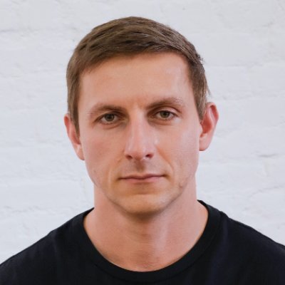 GeorgeKurdin's profile picture