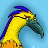 Andrezania The Phoenix 🇮🇪🏳️🌈 的头像