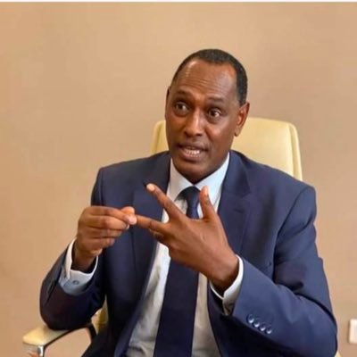 Me Moise Nyarugabo's profile picture