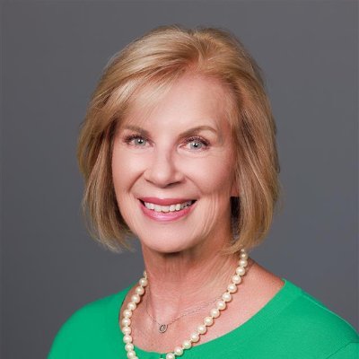 Janice Hahn's profile picture