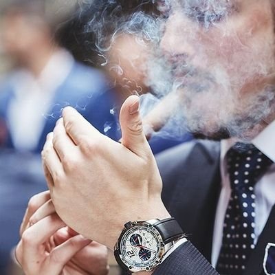 Bico1907's profile picture