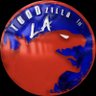 TODDzilla In L.A.'s profile picture