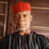 Profilbild von Ramoni Gafari babatunde