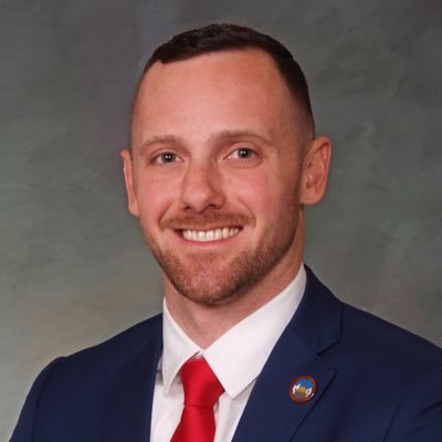 RepCaldwell's profile picture