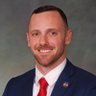 Rep. Jarvis Caldwell's profile picture