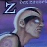 Profilbild von Hombre Pollo. 'El calvo del Wizard'
