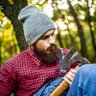 Profilbild von Hudson Nash, M.Sc.