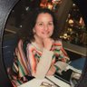 Profilbild von Jacquelyn Nacopoulos