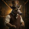 Фото профиля Aardvark Pox