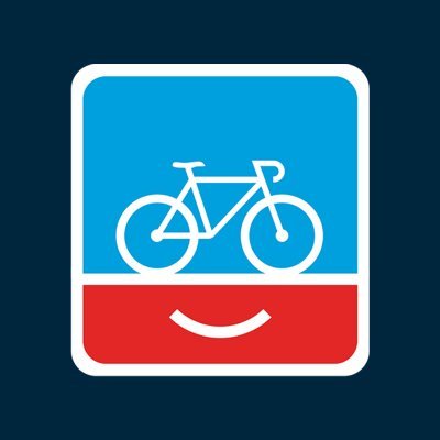 PeopleForBikes's profile picture