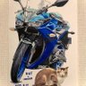 Фото профиля 猫背´꒳`ฅ