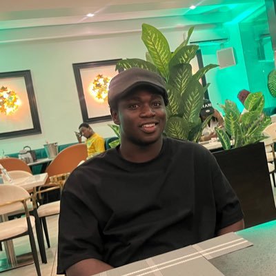 Adeba6Adebayo's profile picture