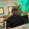Adekanmbi Adebayo 的头像