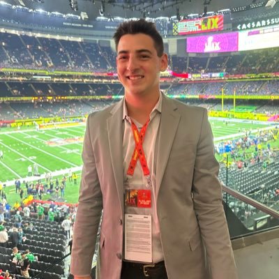 Harrison Vapnek's profile picture
