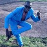Mzee papa pi's profile picture