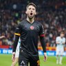 GALATASARAYYYY profil fotoğrafı
