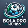 Bola Pro Mundo Oficial profil fotoğrafı