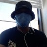 CHRIS LEXX BIAWOSE profil fotoğrafı