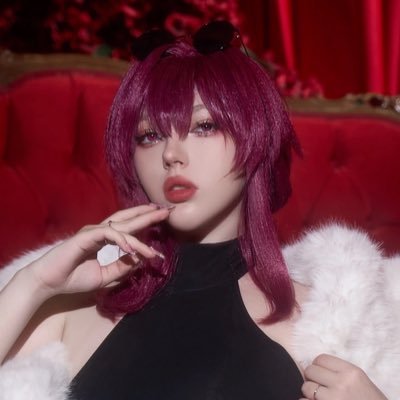 Ringeko Chan's profile picture