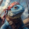 Mr. Crypto Island's profile picture