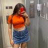 Luana profil fotoğrafı