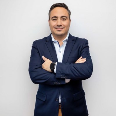 Santiago Becdach's profile picture
