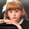 GodsChildrenAreNotForSale profil fotoğrafı
