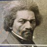 Profilbild von Frederick Douglass