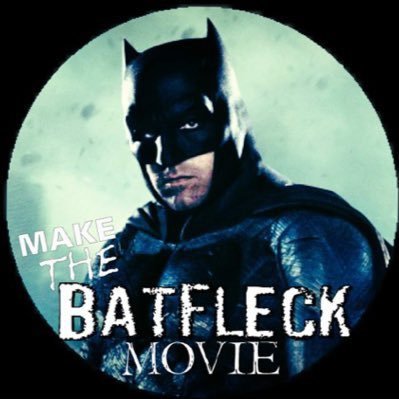 BatfleckMovie's profile picture