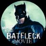 Profilbild von Ben Afflecks “The Batman”