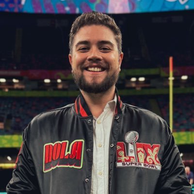 Gabriel Golim's profile picture