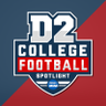 Profilbild von D2 College Football Spotlight