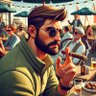 لمايسترو profil fotoğrafı
