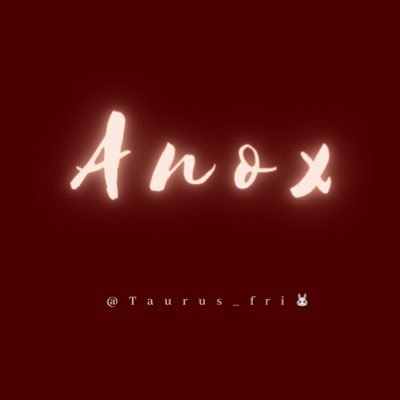 Anox 💚's profile picture