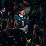 Profilbild von Brady