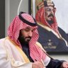 Фото профиля 🇸🇦 تركي بن عبدالرحمن