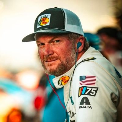 Dale Earnhardt Jr.'s profile picture