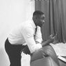 Profilbild von Ernest Gen Afotey Odai Jr.