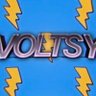 Фото профиля ⚡️Sarrow Voltsy⚡️