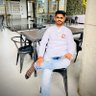 Profilbild von Harshwardhan Shinde