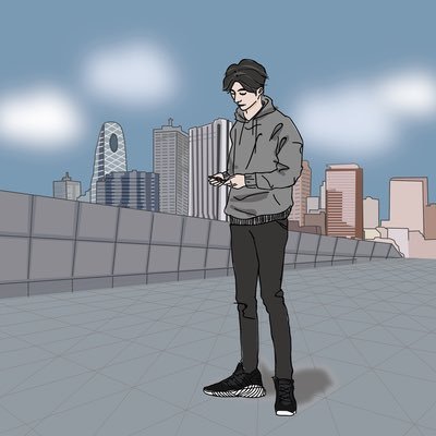 fan_kakaricho's profile picture