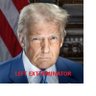 Фото профиля Trump Left Exterminator