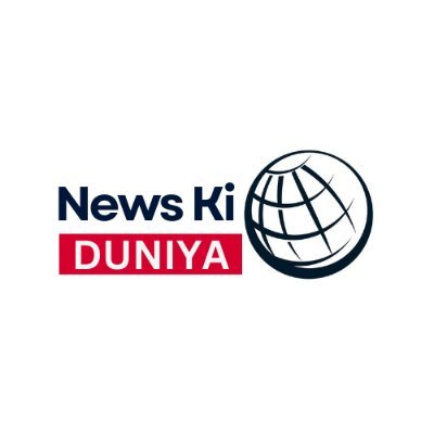 NewsKiDuniya's profile picture